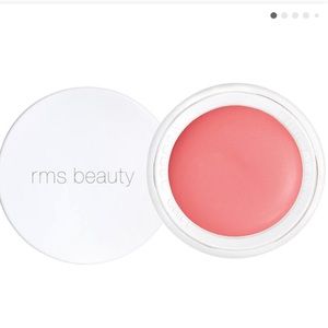 rms beauty lip2cheek Cream Blush New 0.17 oz